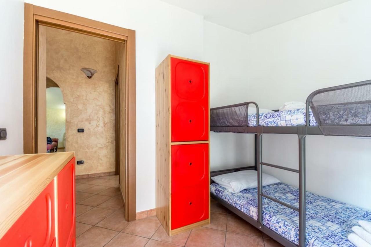 דירות צ'יאמפינו Biroli164 House מראה חיצוני תמונה