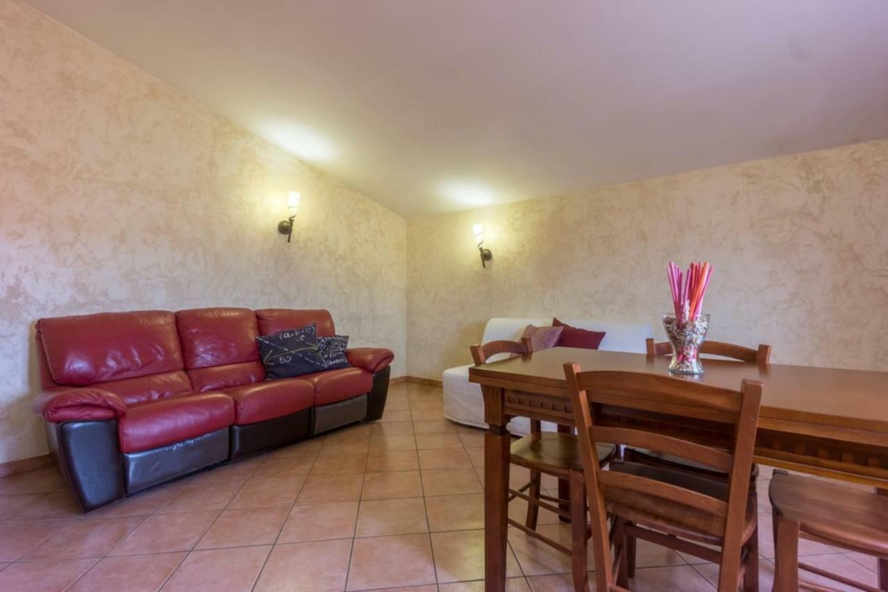 דירות צ'יאמפינו Biroli164 House מראה חיצוני תמונה