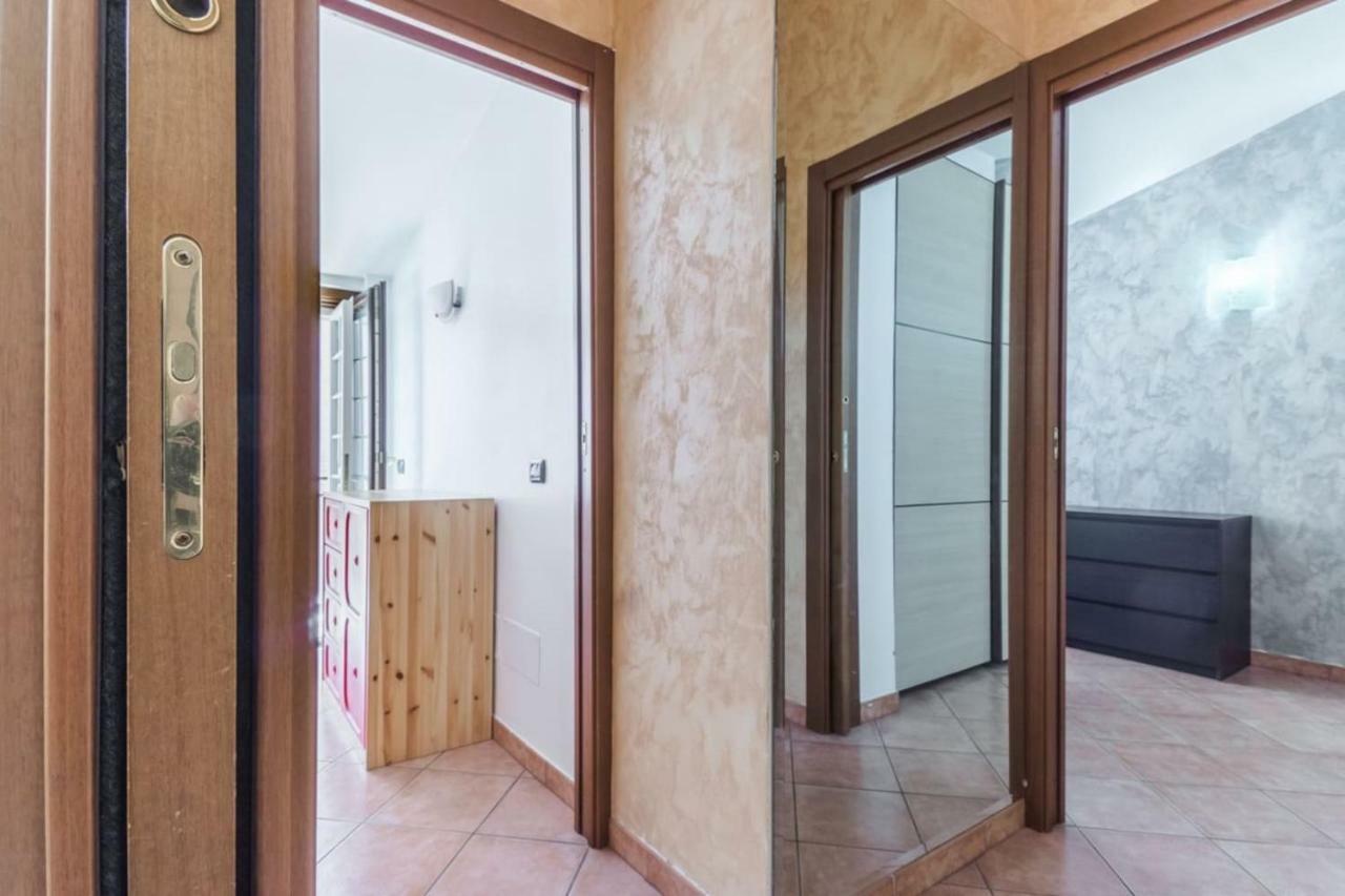 דירות צ'יאמפינו Biroli164 House מראה חיצוני תמונה