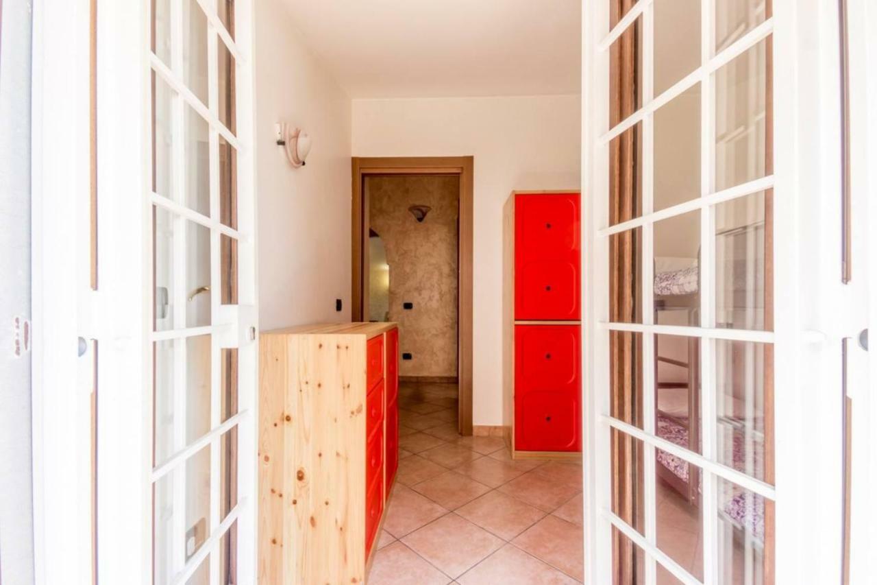 דירות צ'יאמפינו Biroli164 House מראה חיצוני תמונה