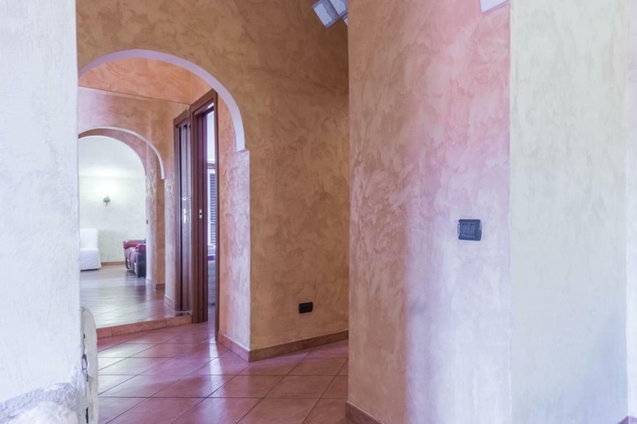 דירות צ'יאמפינו Biroli164 House מראה חיצוני תמונה