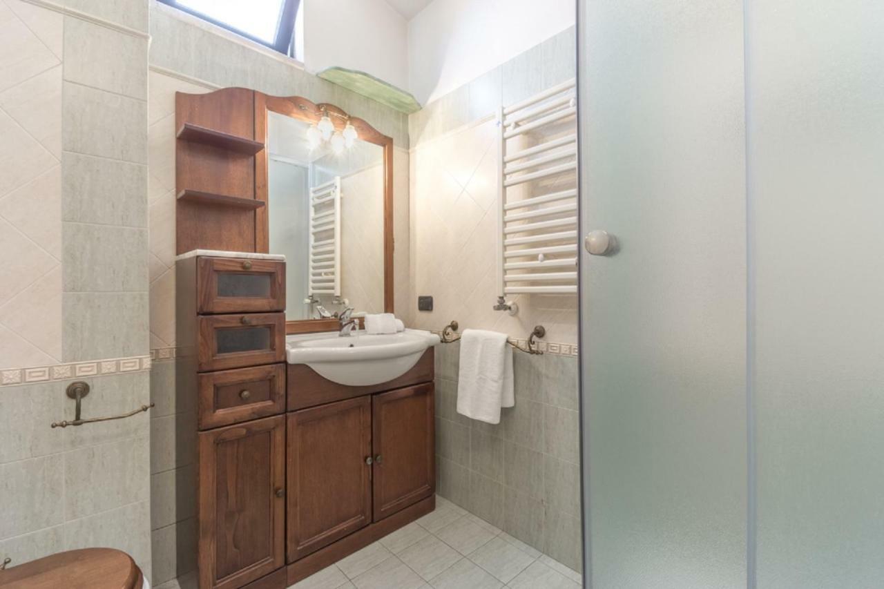 דירות צ'יאמפינו Biroli164 House מראה חיצוני תמונה