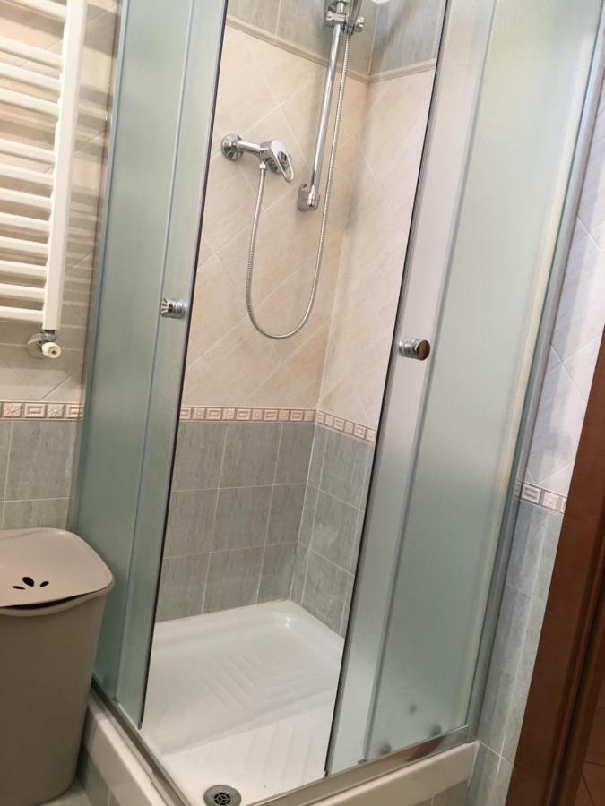 דירות צ'יאמפינו Biroli164 House מראה חיצוני תמונה