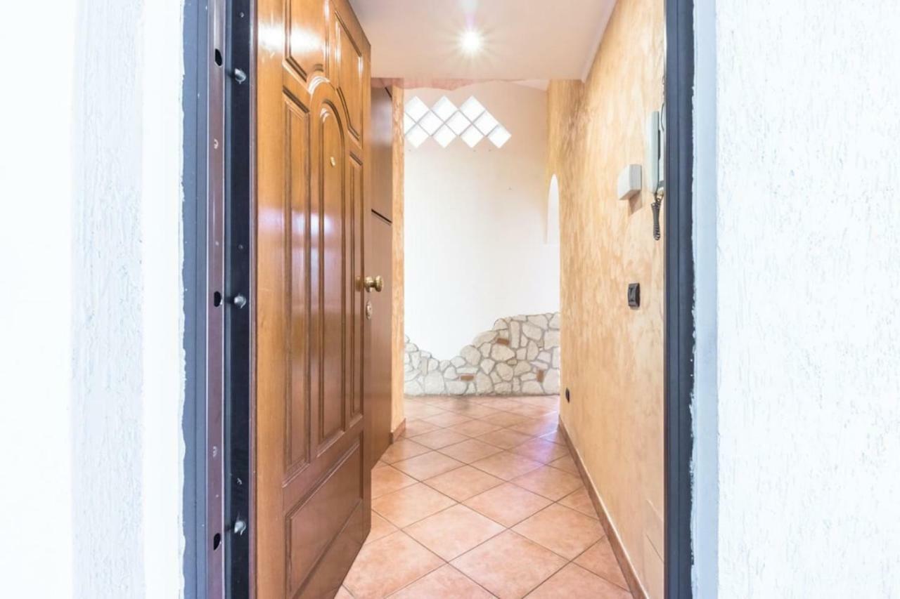 דירות צ'יאמפינו Biroli164 House מראה חיצוני תמונה