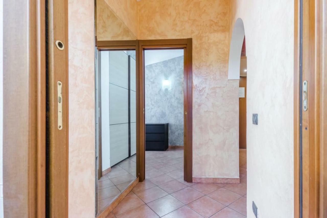 דירות צ'יאמפינו Biroli164 House מראה חיצוני תמונה