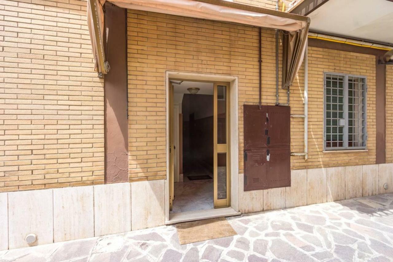 דירות צ'יאמפינו Biroli164 House מראה חיצוני תמונה