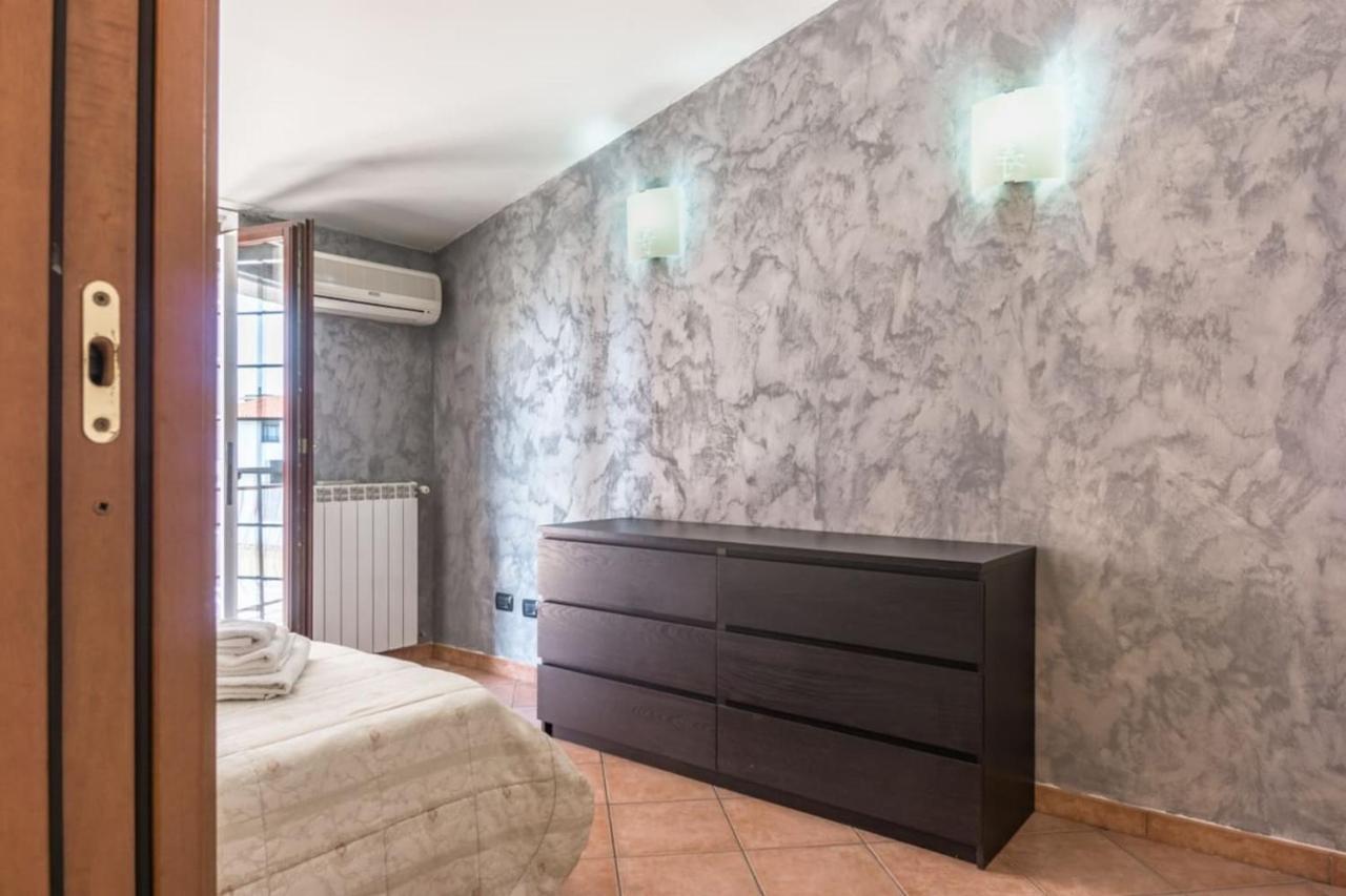 דירות צ'יאמפינו Biroli164 House מראה חיצוני תמונה