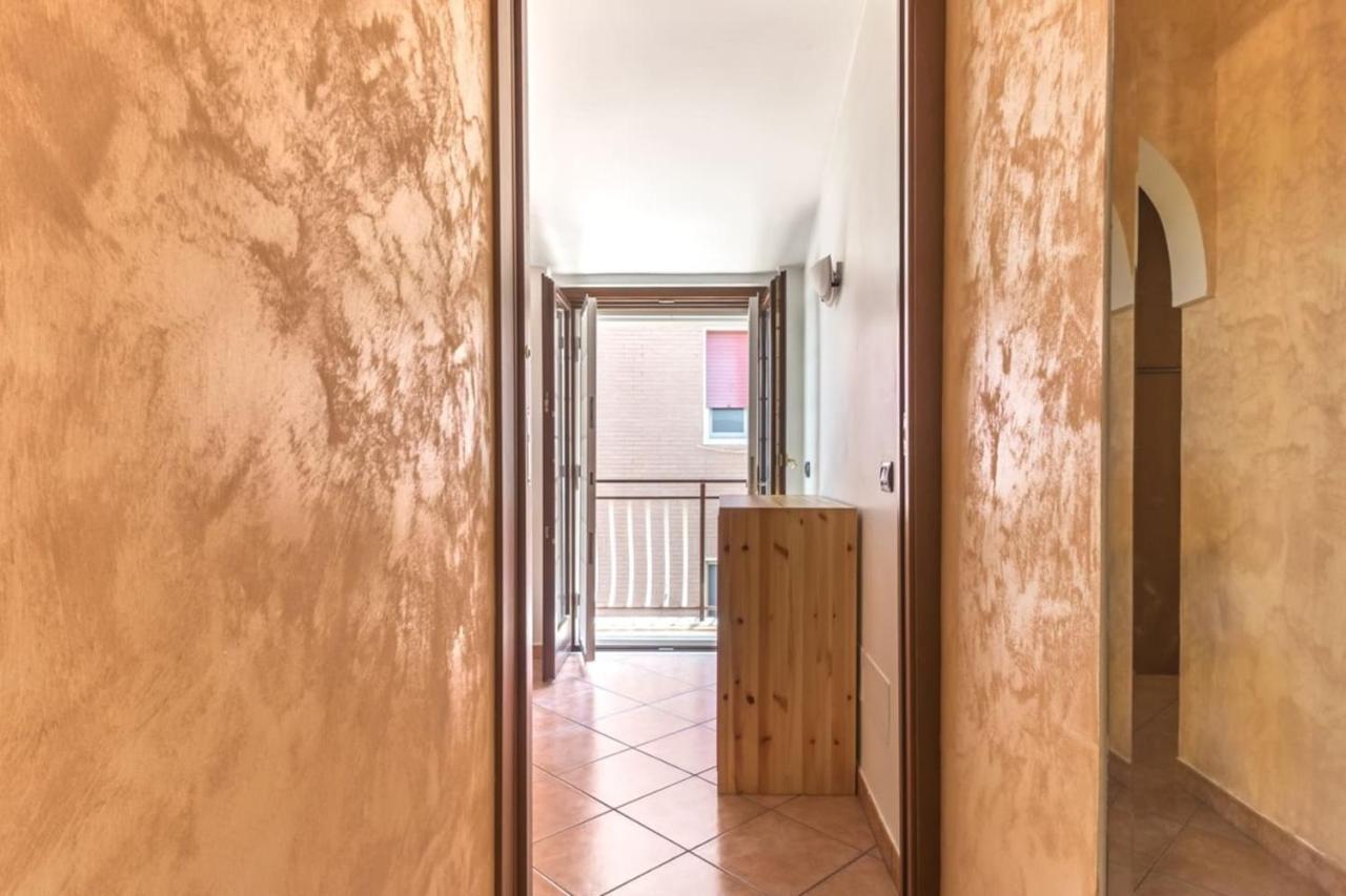 דירות צ'יאמפינו Biroli164 House מראה חיצוני תמונה